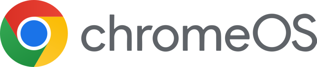 logo ChromeOS